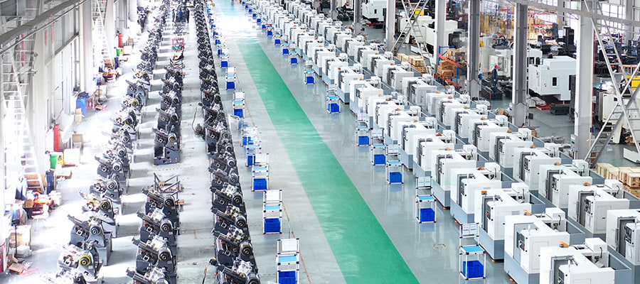 Hơn 30 năm kinh nghiệm sản xuất và xuất khẩu