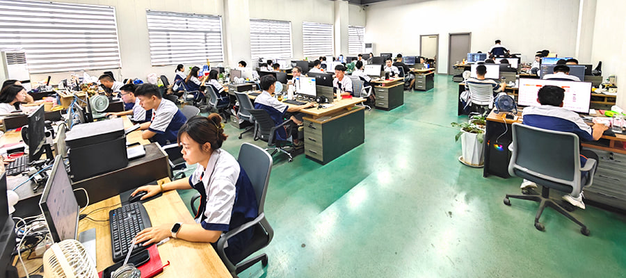 Dịch vụ hậu mãi trực tuyến 24/7