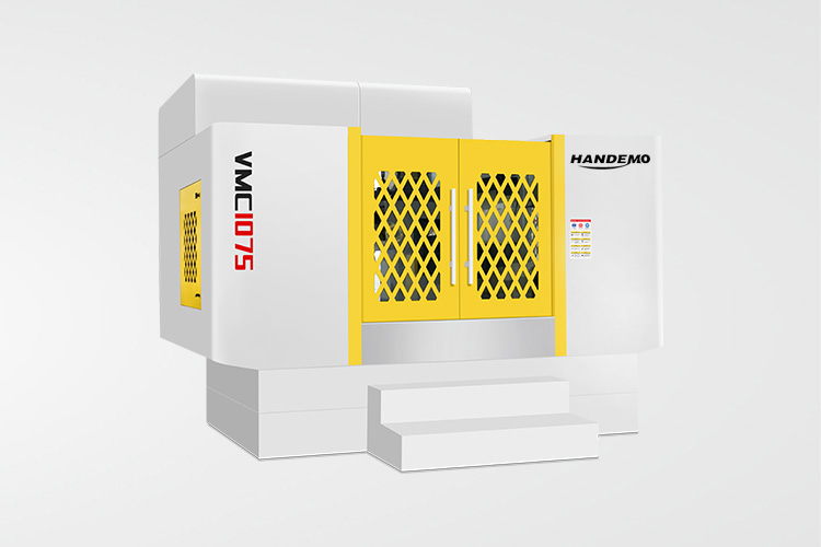 Trung tâm gia công ngang